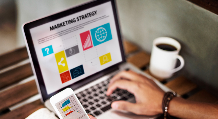 types of marketing strategy