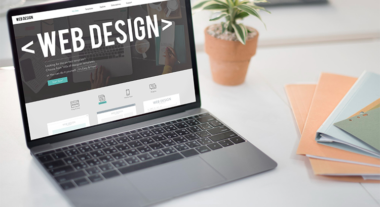 web design trends in kochi kerala