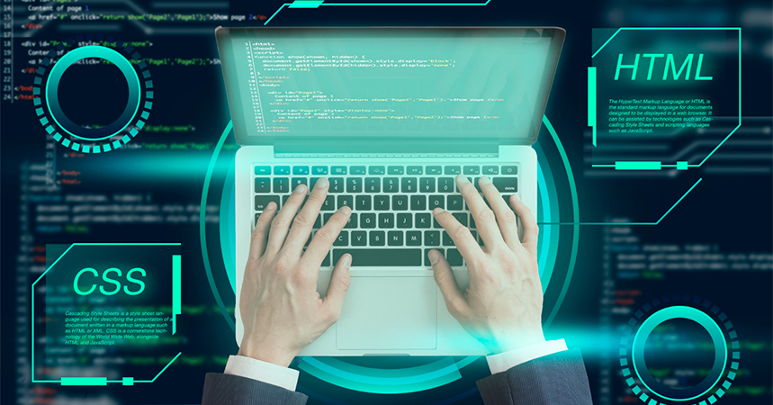 web development trends kerala