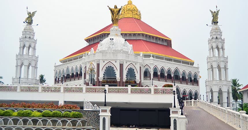 edappally online visibility guide
