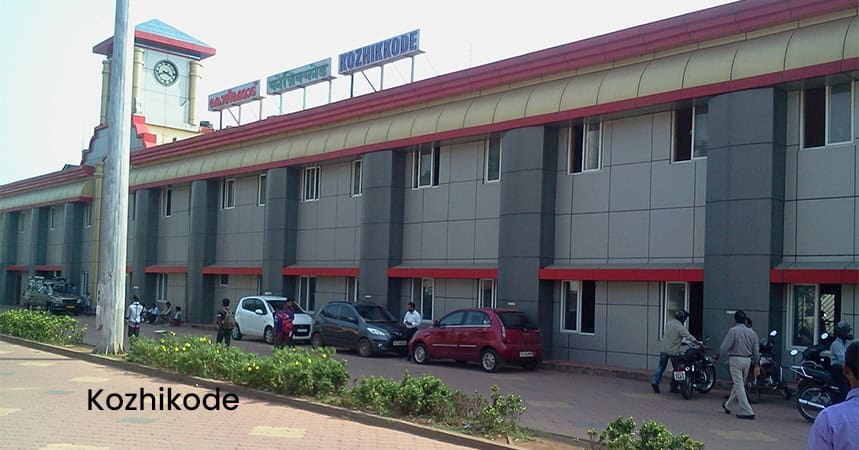 local business guide Kozhikode