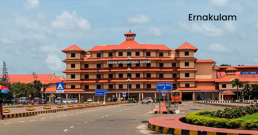 local business guide ernakulam