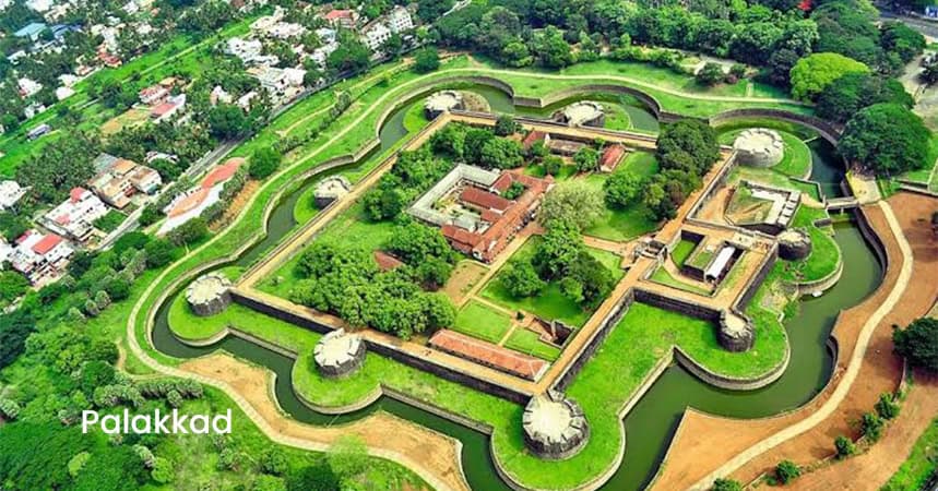local business guide palakkad