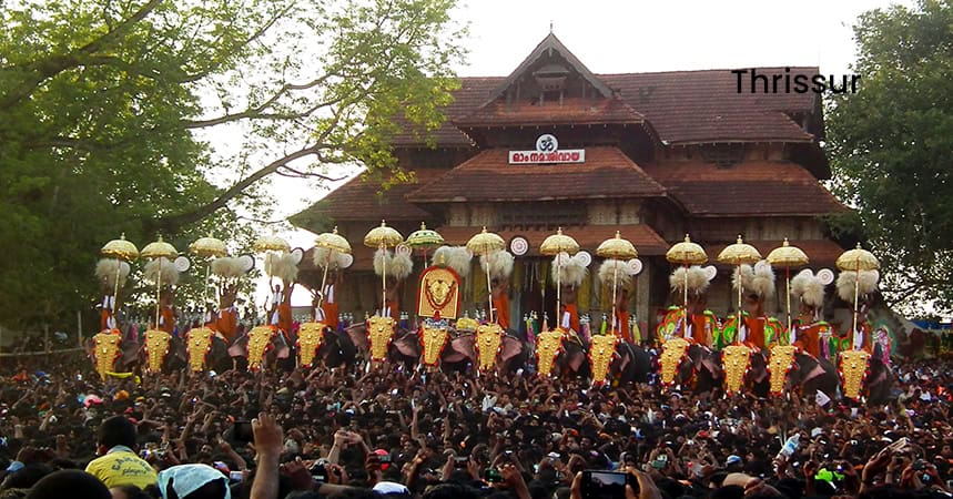 local business guide thrissur