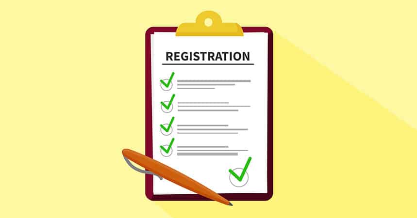 register a company kochi