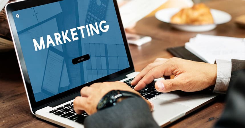 digital marketing trends kochi