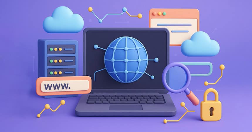 domain and hosting guide kochi
