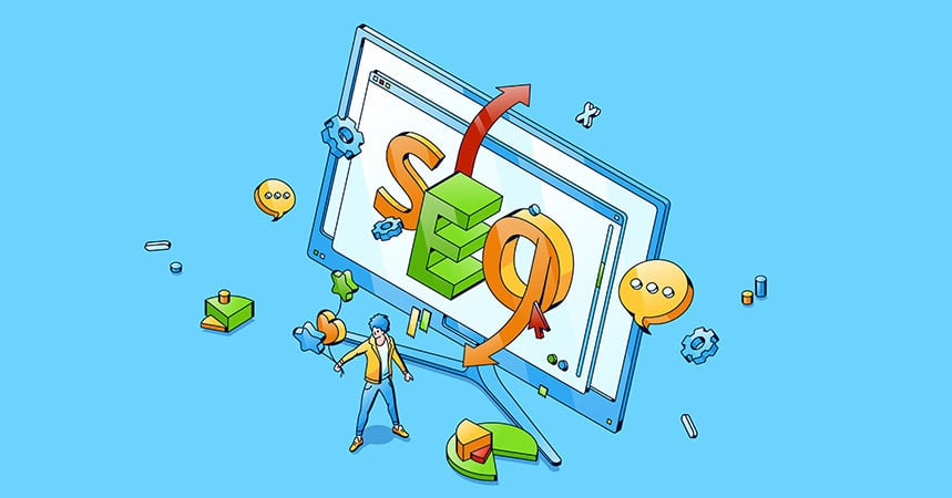 seo for startups kochi