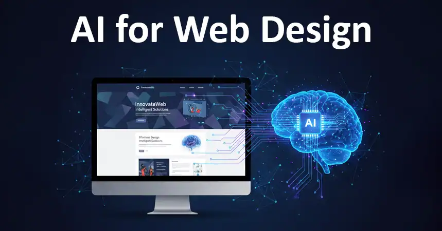 ai for web design