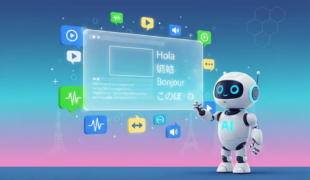 AI-driven hyper-localization social media trend