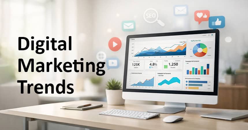 digital marketing trends