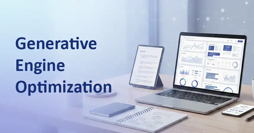 generative engine optimization