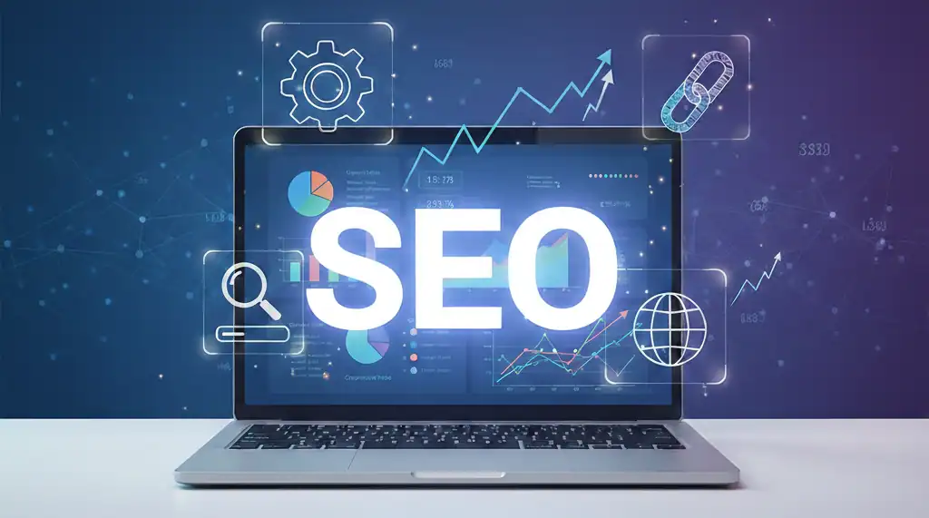 search engine optimization