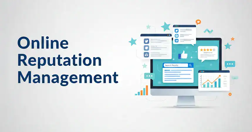 online reputation management
