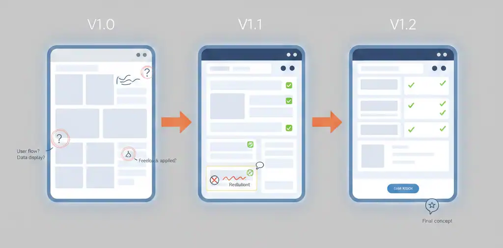 Prototyping in Shopify theme development