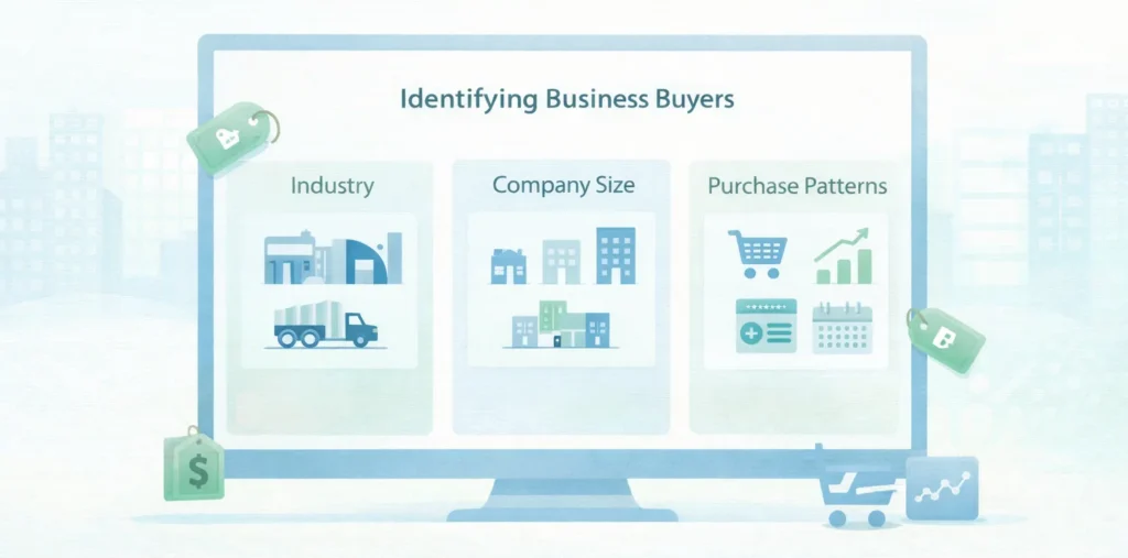 Importance of Shopify for B2B Businesses