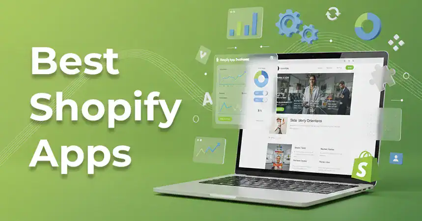 best shopify apps