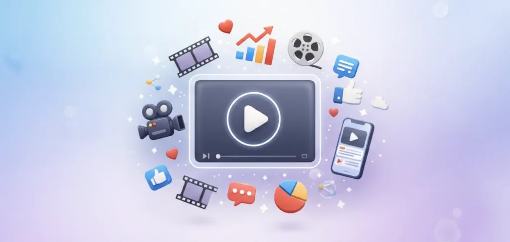 Inbound Video Marketing Campaigns