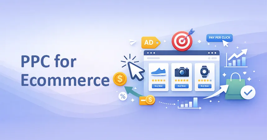 PPC for ecommerce