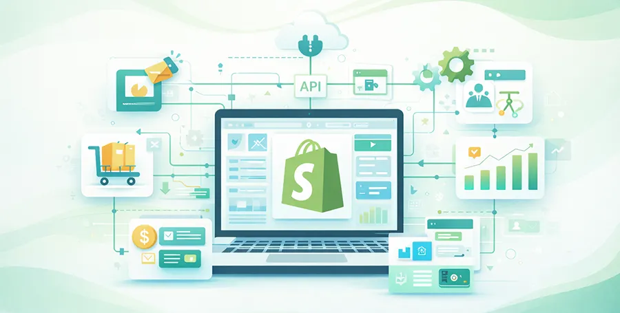 How custom features affect Shopify development cost