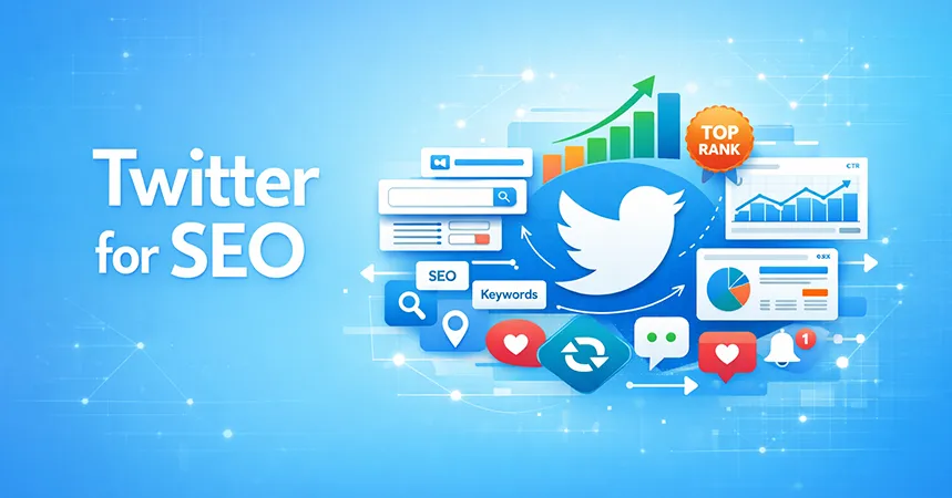 Twitter for SEO