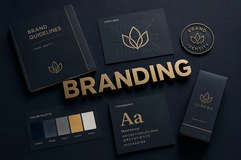 branding company kochi