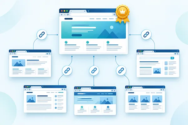Link Building Services