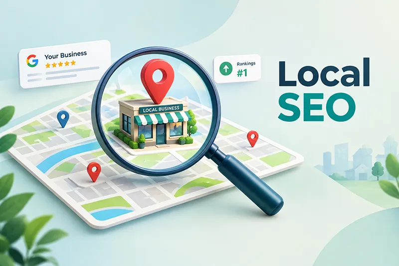 Local SEO Services