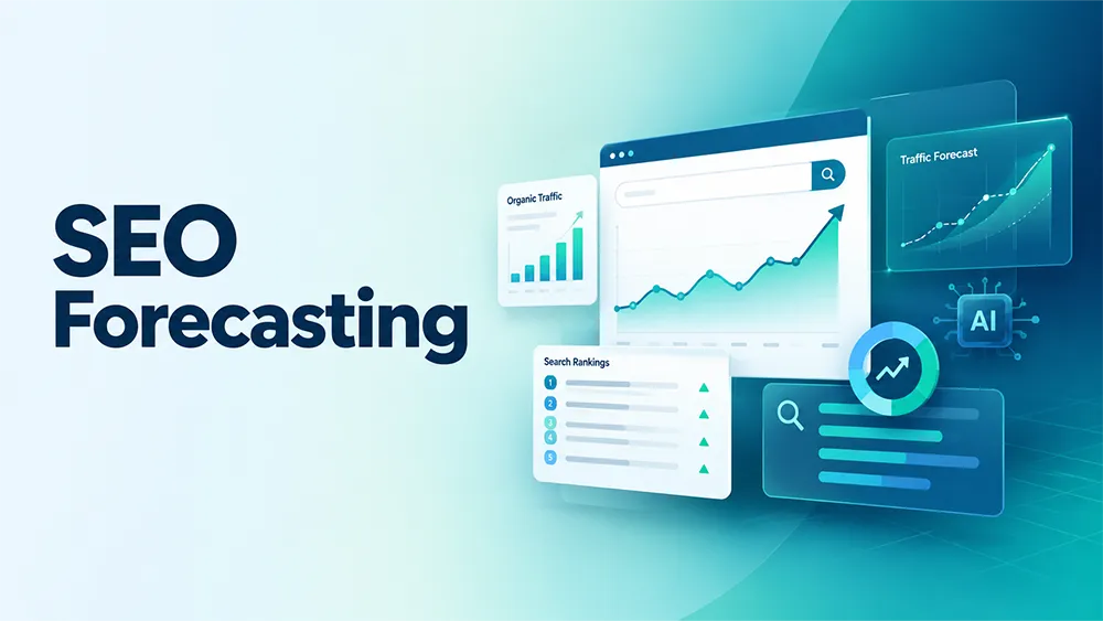 SEO Forecasting